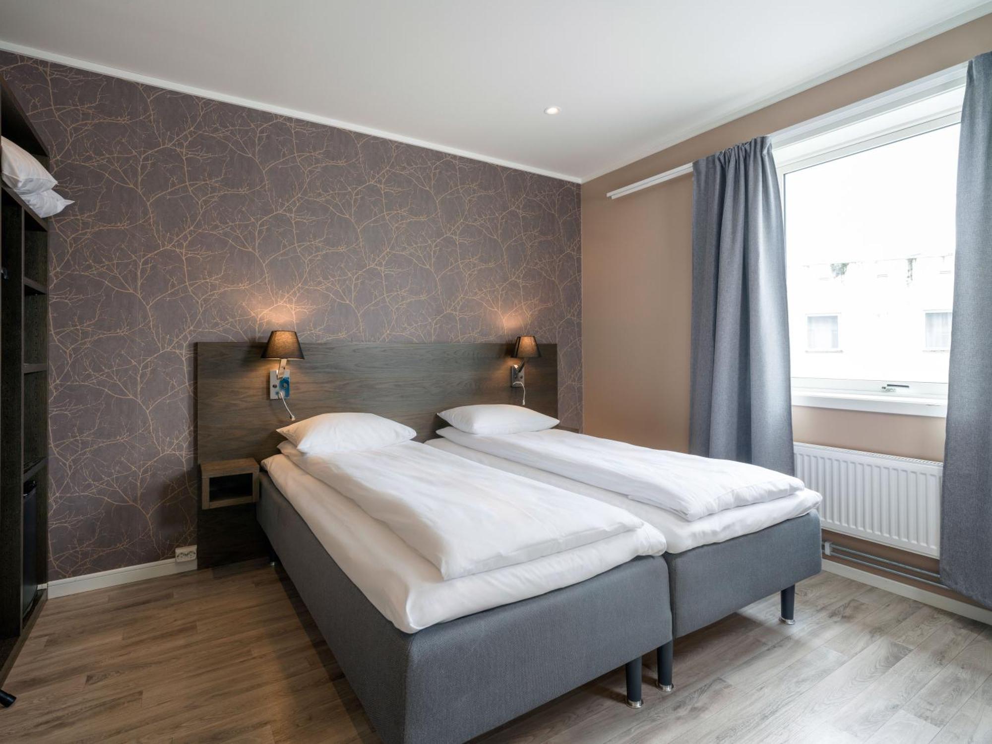 Comfort Hotel Finnsnes Zewnętrze zdjęcie