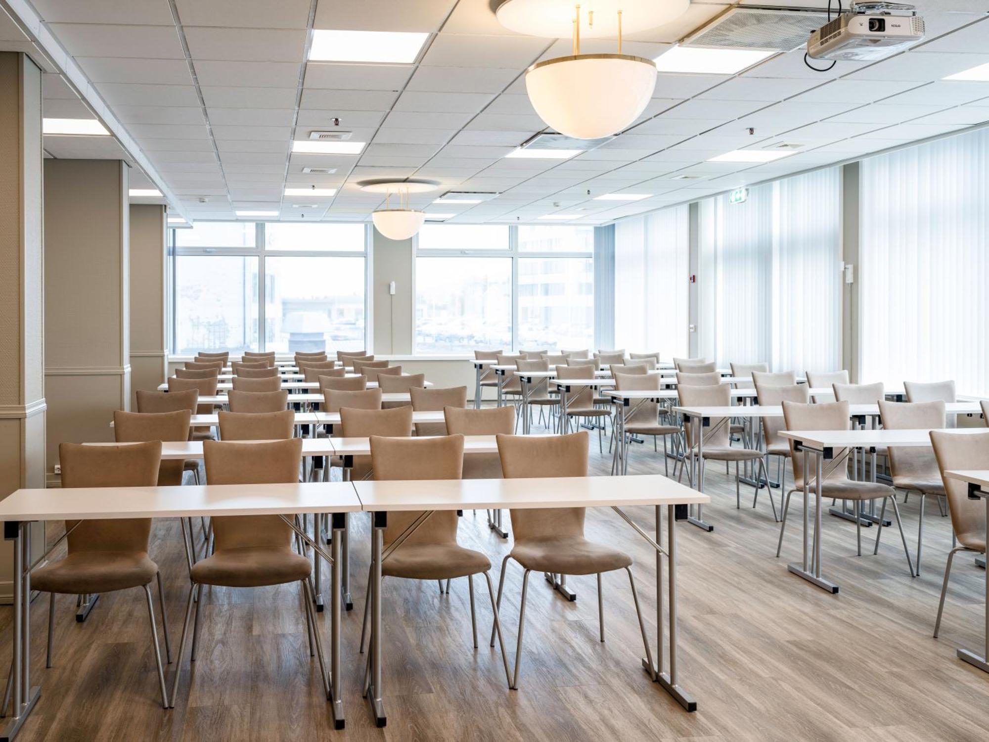 Comfort Hotel Finnsnes Zewnętrze zdjęcie