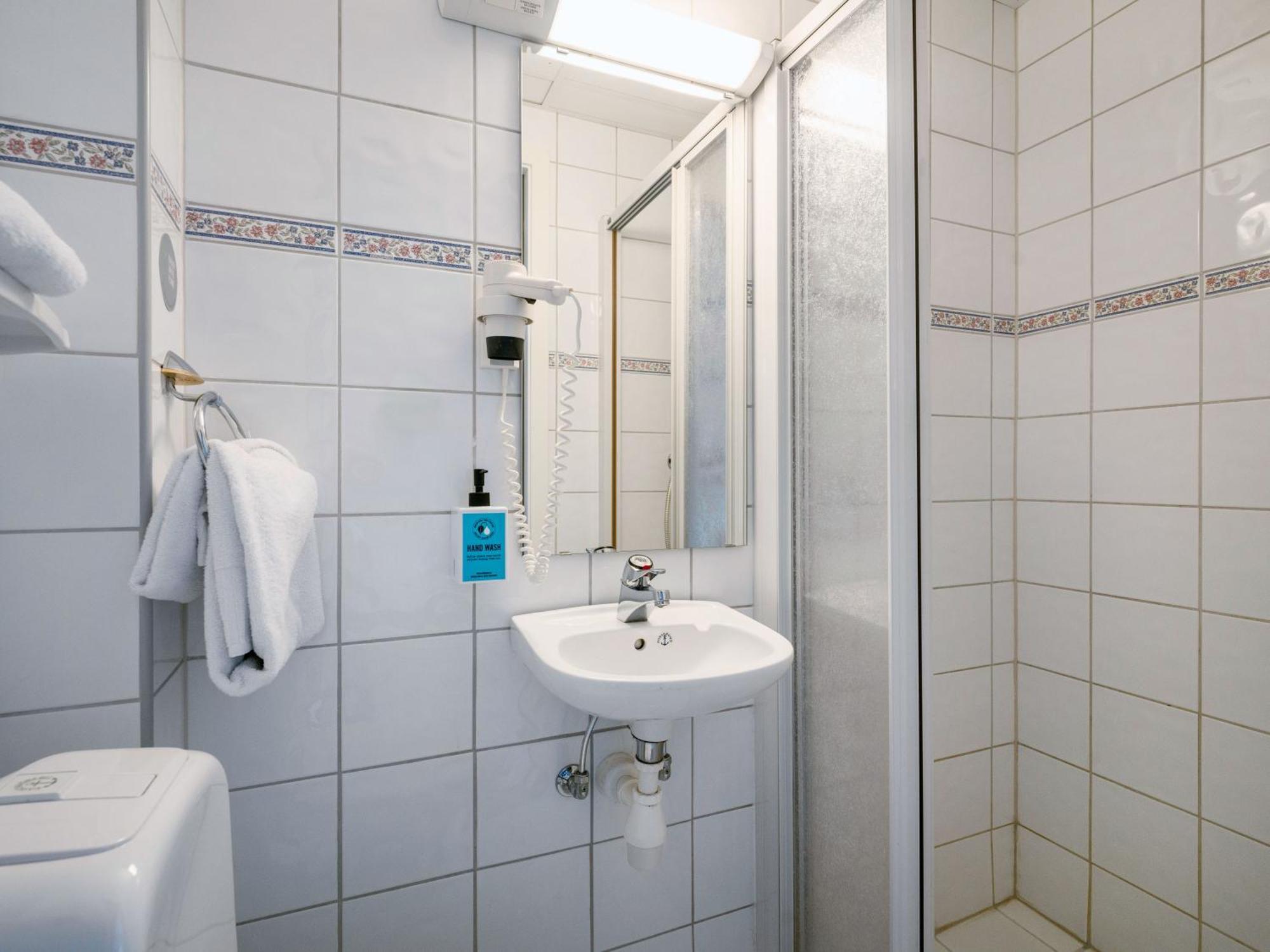 Comfort Hotel Finnsnes Zewnętrze zdjęcie