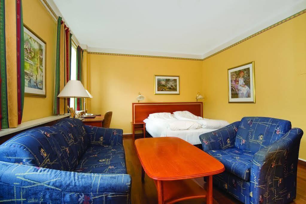 Comfort Hotel Finnsnes Zewnętrze zdjęcie