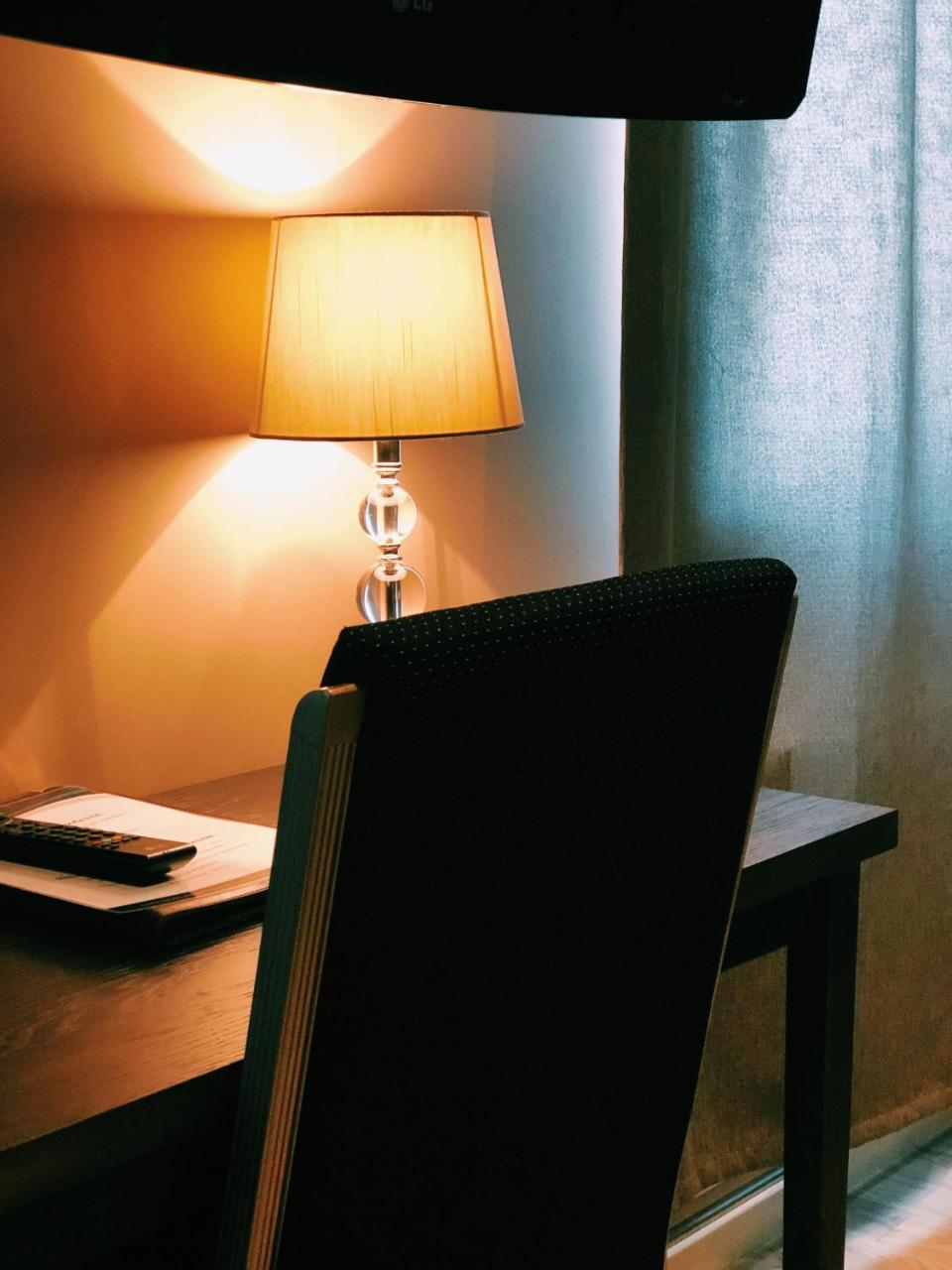 Comfort Hotel Finnsnes Zewnętrze zdjęcie